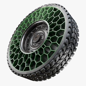 Future NPT Tire