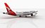 Boeing 787 Dreamliner Qantas