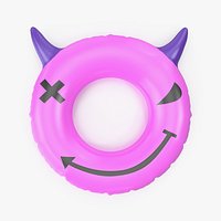HTTP 404 Pool Float