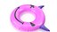 HTTP 404 Pool Float