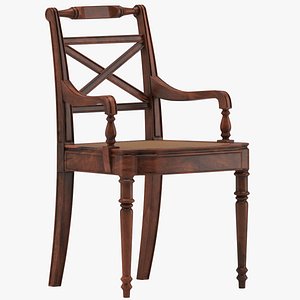 Jonathan Charles Chair