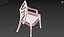 Silla Jonathan Charles