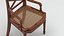 Silla Jonathan Charles