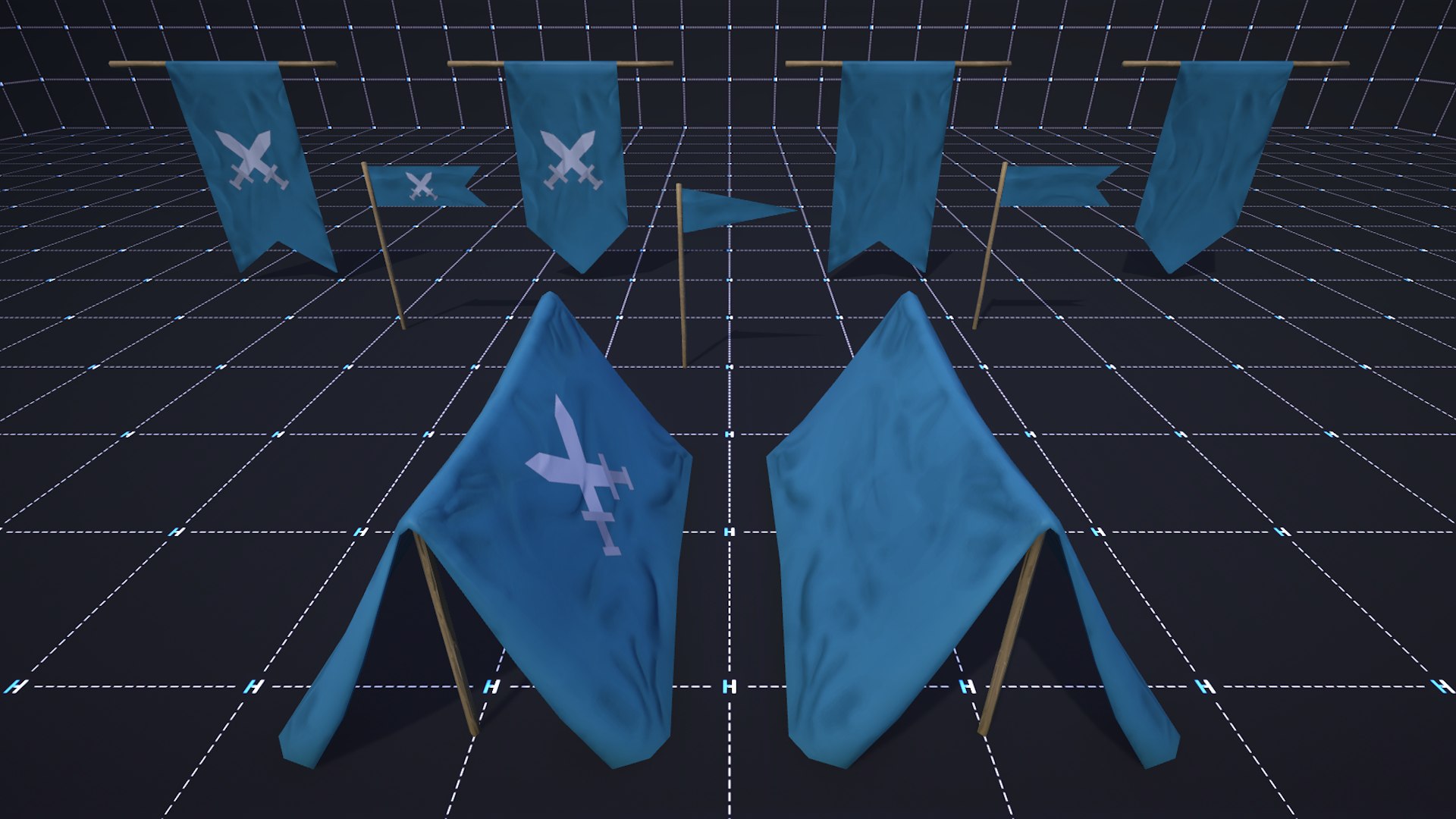 3D Wooden Fort - Stylized Fantasy Environment model https://p.turbosquid.com/ts-thumb/wA/ilLfnB/9m/screenshot05/png/1750346848/1920x1080/fit_q87/85080cd132bb7bcc065ccb1e6f0ffdd7cc883e9c/screenshot05.jpg