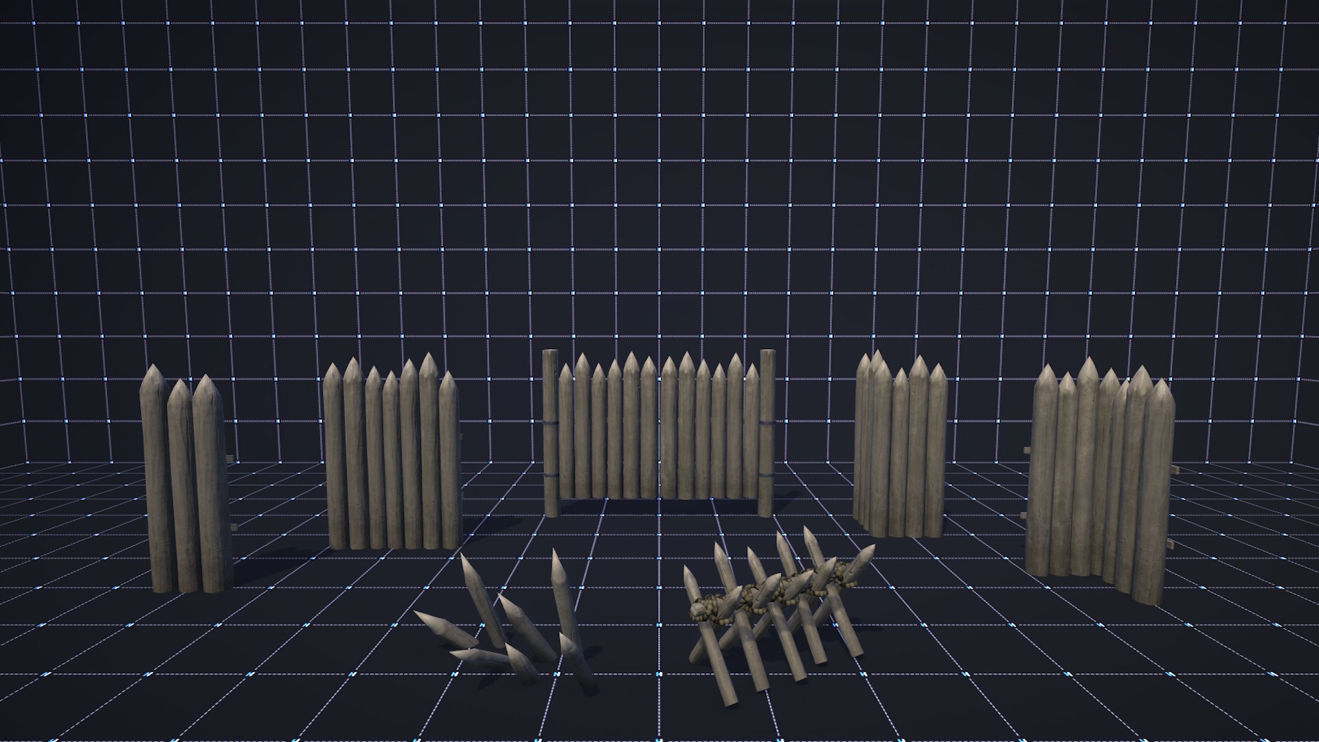 3D Wooden Fort - Stylized Fantasy Environment model https://p.turbosquid.com/ts-thumb/wA/ilLfnB/Fu/screenshot04/png/1750346847/1920x1080/fit_q87/7f277a9ea312526c57a3bdcea051e663ce9b38de/screenshot04.jpg