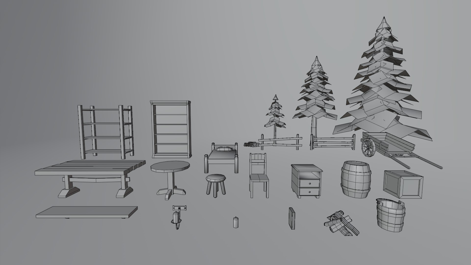 3D Wooden Fort - Stylized Fantasy Environment model https://p.turbosquid.com/ts-thumb/wA/ilLfnB/Jb/screenshot10/jpg/1750347874/1920x1080/fit_q87/4cf3e4e08eaf04dd4d5929abbedbd93f65c0c4fa/screenshot10.jpg