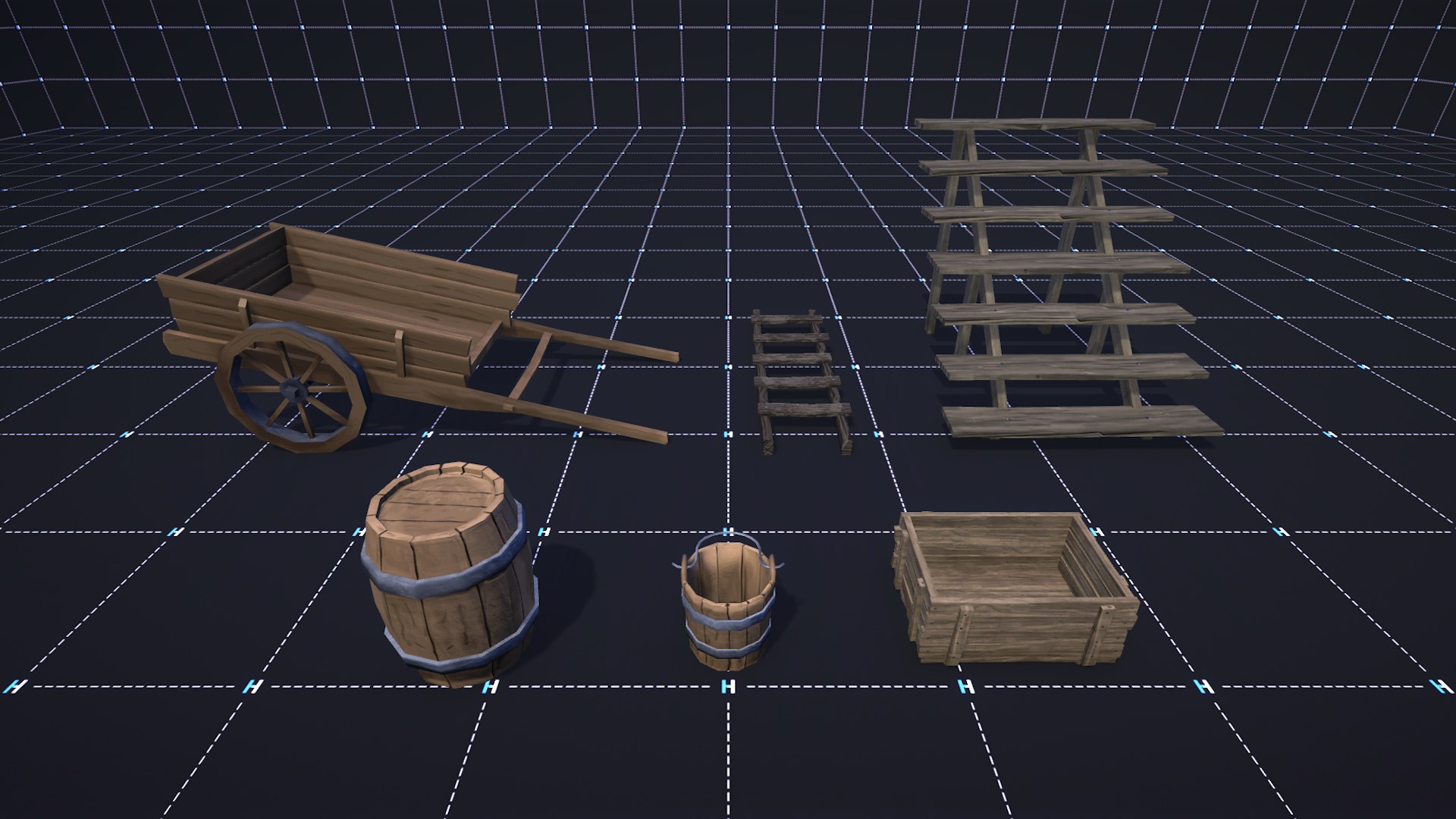 3D Wooden Fort - Stylized Fantasy Environment model https://p.turbosquid.com/ts-thumb/wA/ilLfnB/cQ/screenshot07/png/1750346852/1920x1080/fit_q87/9bab15aa7724a1e8d3885f2a1d1fcddbce00ee9b/screenshot07.jpg
