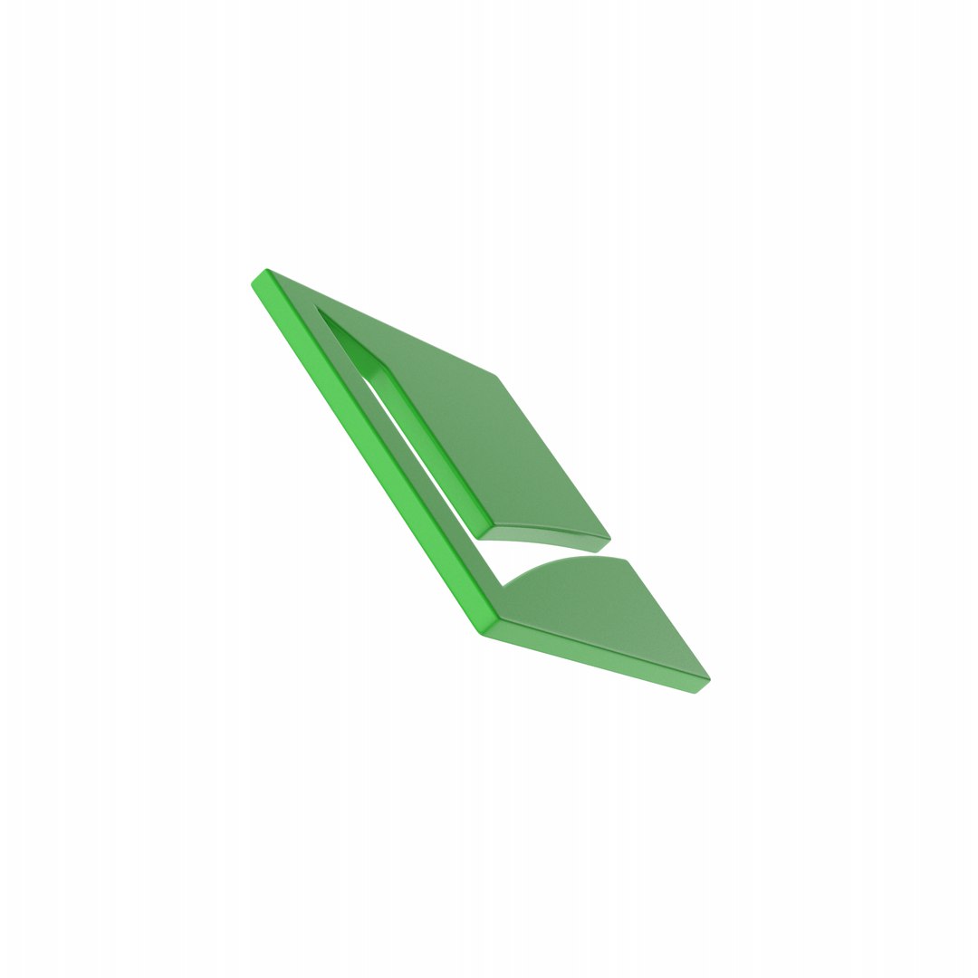 Checkmark 3D model https://p.turbosquid.com/ts-thumb/wA/ka4ULp/NP/checkmark.o15.2k/png/1692520997/1920x1080/fit_q87/6d8bc20ff88a97faa5706e6a923a033d5f893178/checkmark.o15.2k.jpg