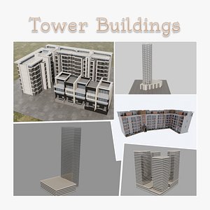 Tower Building1