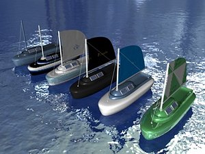 sail boats.3ds
