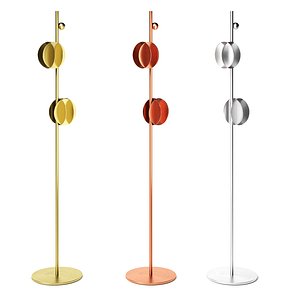 Noom EL Floor Lamp CS1 model
