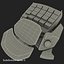Elite Gaming Keypad Razer Orbweaver