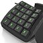 Elite Gaming Keypad Razer Orbweaver
