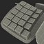 Elite Gaming Keypad Razer Orbweaver