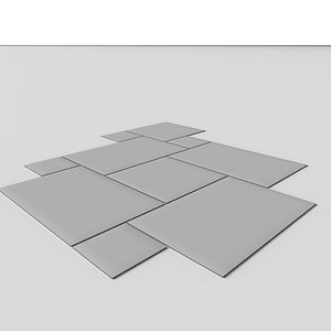 roman opus 004 c4d