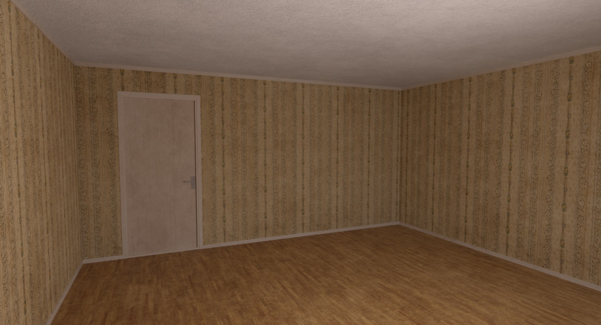 store interior buildings blend