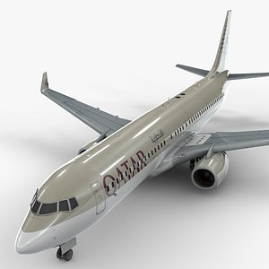 Boeing 737-8 MAX QATAR Airways L1336