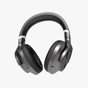 Technics EAH-A800 Wireless Headphones - Black