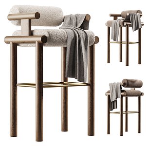 Laguna Bar Chair