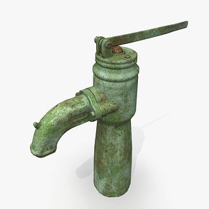 max water pump