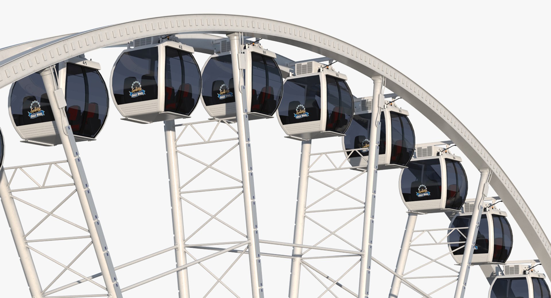 3D model seattle great ferris wheel https://p.turbosquid.com/ts-thumb/wB/5tKPdO/3l1XUly2/seattlegreatferriswheelatpier3dsmodel014/jpg/1531808718/1920x1080/fit_q87/416c99fcc90ce0e8f61441881efbe42b7881c469/seattlegreatferriswheelatpier3dsmodel014.jpg