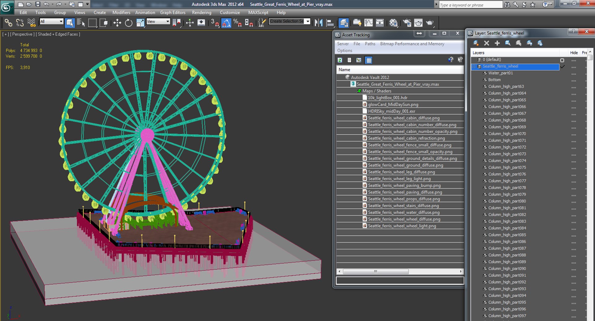 3D model seattle great ferris wheel https://p.turbosquid.com/ts-thumb/wB/5tKPdO/4CXIas8p/seattlegreatferriswheelatpier3dsmodel027/jpg/1531808768/1920x1080/fit_q87/9175c64925a7fbc32ce0aaee283108f5093ca787/seattlegreatferriswheelatpier3dsmodel027.jpg