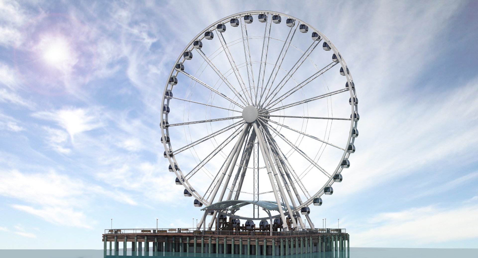 3D model seattle great ferris wheel https://p.turbosquid.com/ts-thumb/wB/5tKPdO/DFrVT40v/seattlegreatferriswheelatpier3dsmodel002/jpg/1531808672/1920x1080/fit_q87/d16464c028d1204df9df38b3000040914856db3e/seattlegreatferriswheelatpier3dsmodel002.jpg