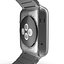 Apple Watch 42mm Link pulsera Dark Space 2 modelo 3D