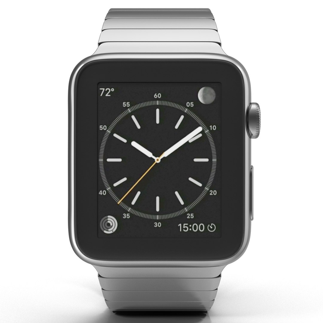 3d apple watch 42mm link model https://p.turbosquid.com/ts-thumb/wB/5uyyiQ/cFnroOlF/applewatchlinkbraceletdarkspace3dmodel08/jpg/1427830030/1920x1080/fit_q87/88d7f4a3ef830872a059dd7e6907d7ebfa76db04/applewatchlinkbraceletdarkspace3dmodel08.jpg