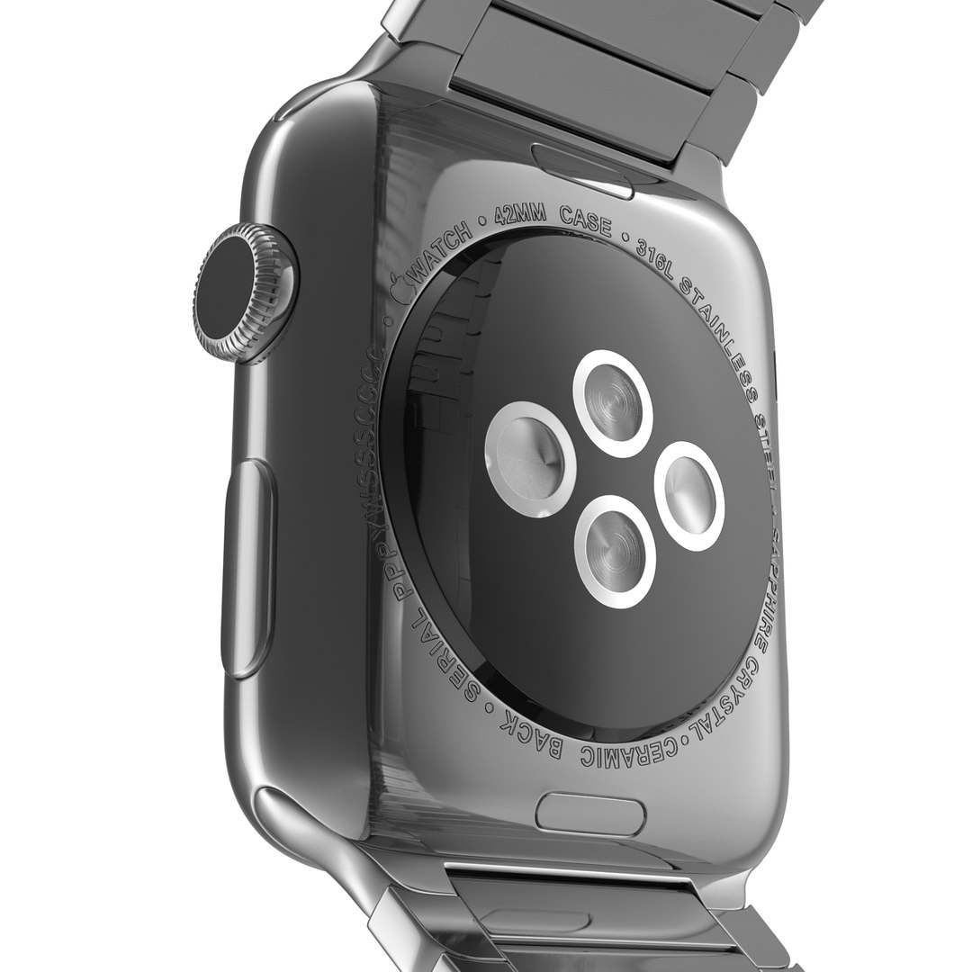 3d apple watch 42mm link model https://p.turbosquid.com/ts-thumb/wB/5uyyiQ/hFKBtz1B/applewatchlinkbraceletdarkspace3dmodel22/jpg/1427830032/1920x1080/fit_q87/fa41c4cefdd279e8422e8ac4a25c65cf2d5f5fcc/applewatchlinkbraceletdarkspace3dmodel22.jpg