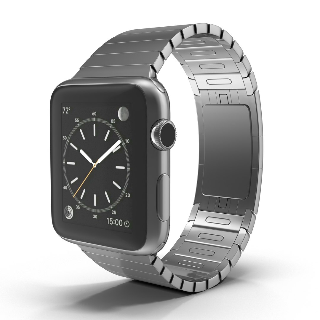 3D Apple Watch Collection 3 model https://p.turbosquid.com/ts-thumb/wB/5uyyiQ/hNUgQQhM/applewatchlinkbraceletdarkspace3dmodel01/jpg/1790044653/1920x1080/fit_q87/dbee2108b7247824fde31da7c6739636464be768/applewatchlinkbraceletdarkspace3dmodel01.jpg