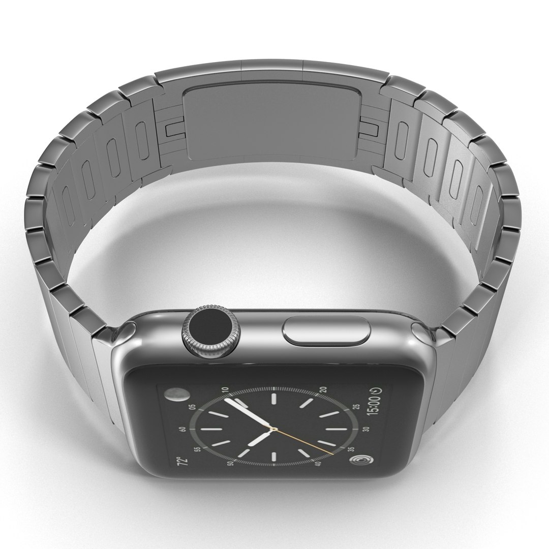 3d apple watch 42mm link model https://p.turbosquid.com/ts-thumb/wB/5uyyiQ/pHHWvOQM/applewatchlinkbraceletdarkspace3dmodel16/jpg/1427830031/1920x1080/fit_q87/3dd18cee261cc592b50d688702fe544601a3038a/applewatchlinkbraceletdarkspace3dmodel16.jpg