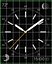 Apple Watch 42mm Link pulsera Dark Space 2 modelo 3D