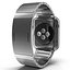 Apple Watch 42mm Link pulsera Dark Space 2 modelo 3D