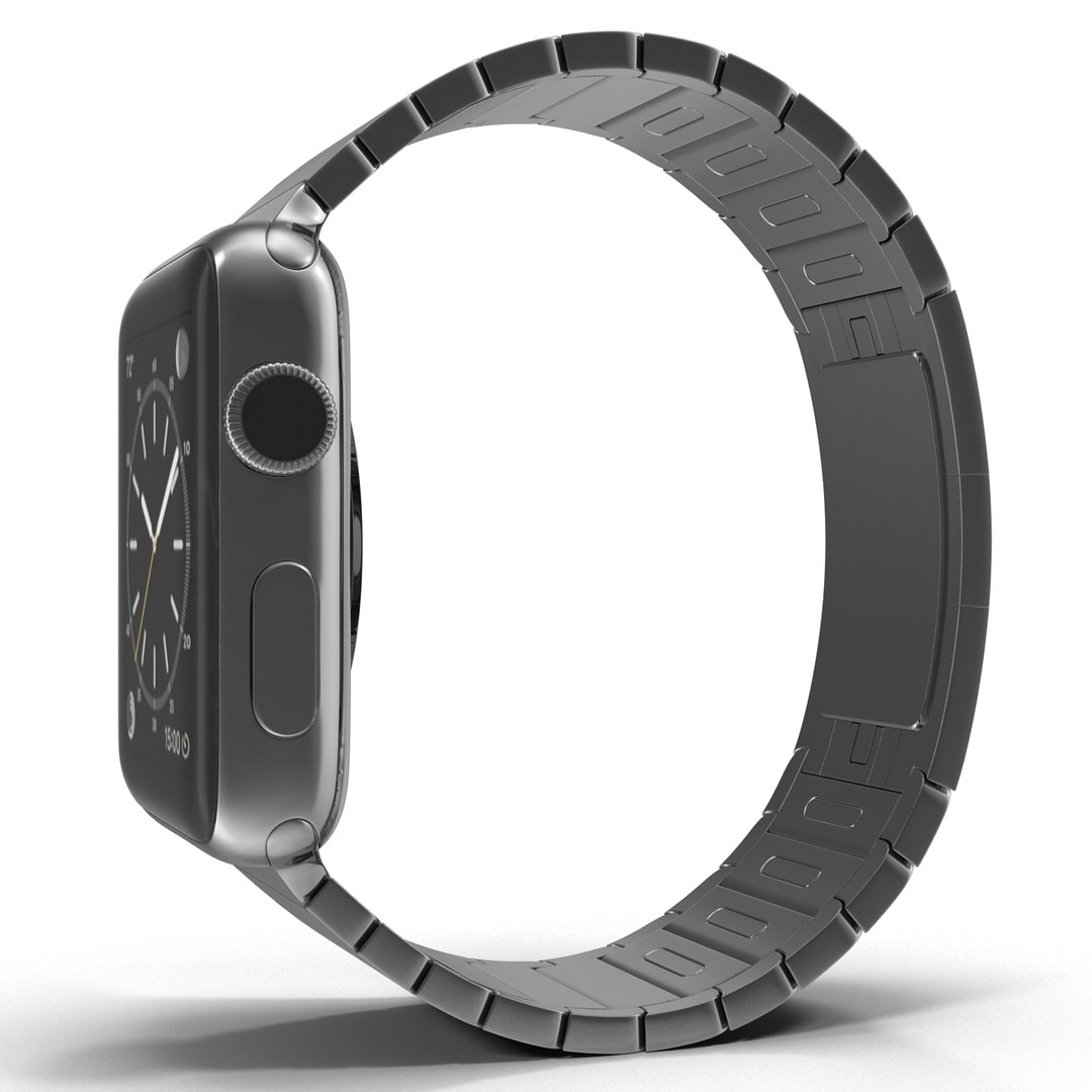 3d apple watch 42mm link model https://p.turbosquid.com/ts-thumb/wB/5uyyiQ/wSyEl8JS/applewatchlinkbraceletdarkspace3dmodel09/jpg/1427830031/1920x1080/fit_q87/7762cffcf950b66abb8d0d2edc0f1cdc1c640a28/applewatchlinkbraceletdarkspace3dmodel09.jpg