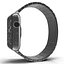 Apple Watch 42mm Link pulsera Dark Space 2 modelo 3D