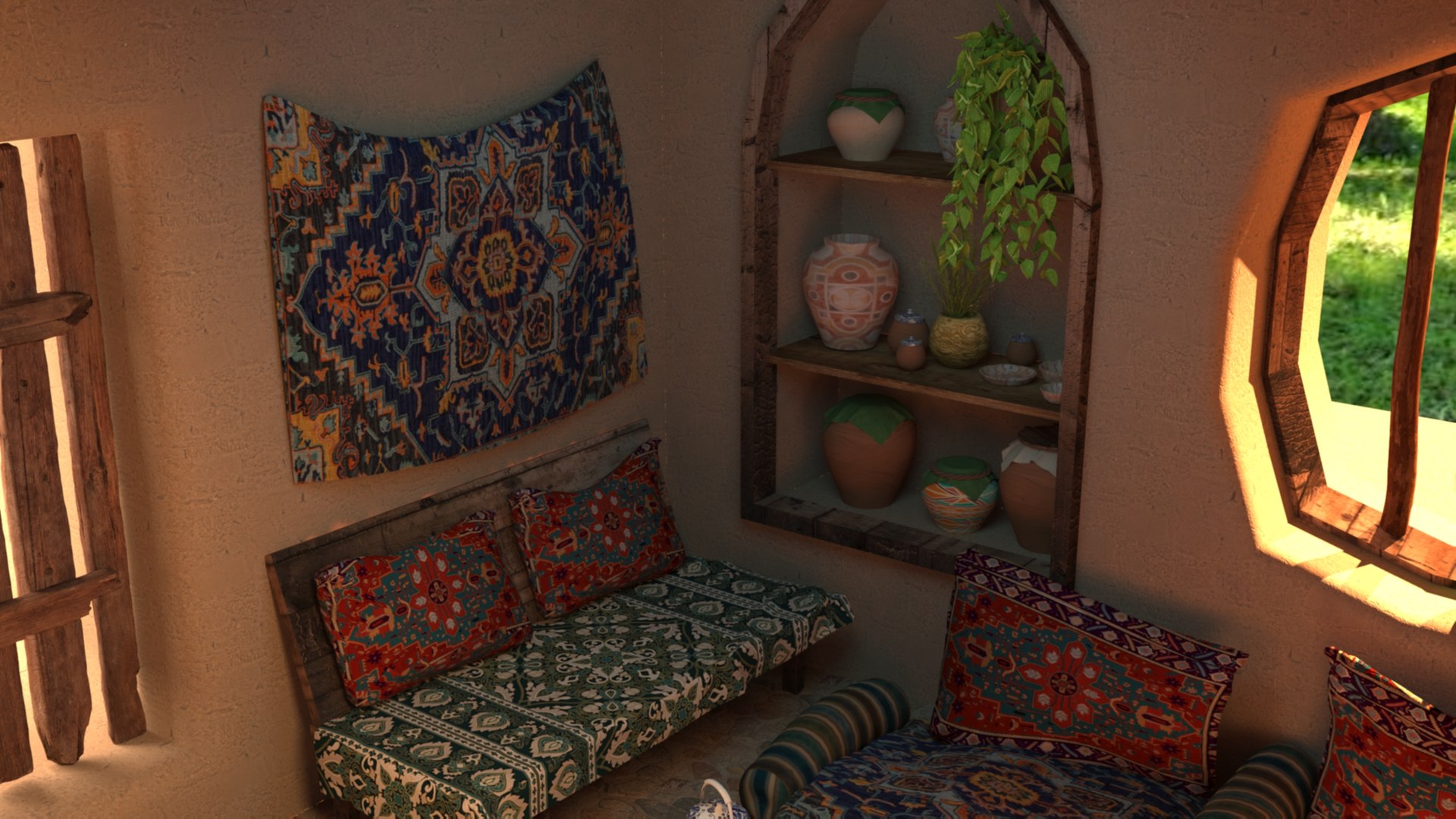 Arab mud room 3D model https://p.turbosquid.com/ts-thumb/wB/6hugnV/98/m10/jpg/1684791083/1920x1080/fit_q87/a6bf5bdbc195f85e69af775105dacbbd9a0b923b/m10.jpg