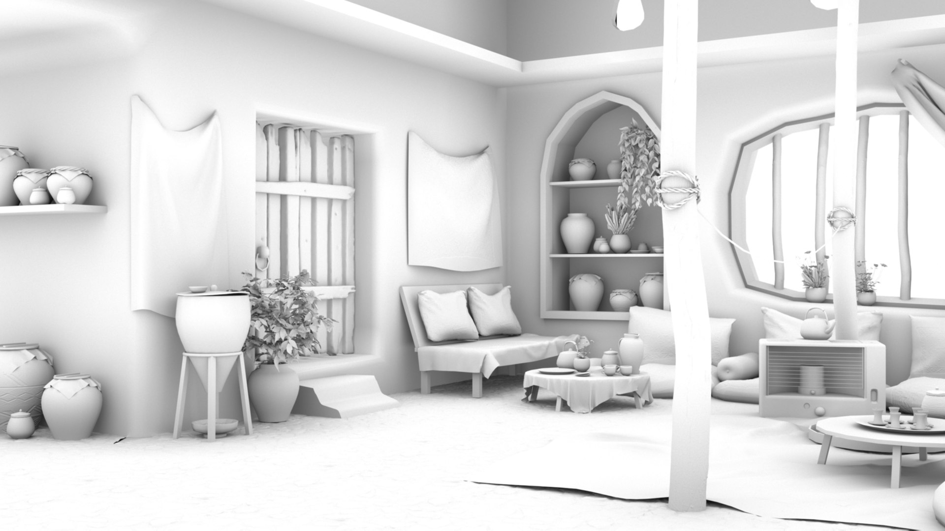 Arab mud room 3D model https://p.turbosquid.com/ts-thumb/wB/6hugnV/RT/n2/jpg/1684791011/1920x1080/fit_q87/b5f4fbb703e8e2a0b2b1cc8a05e0b4fe73bfc5eb/n2.jpg