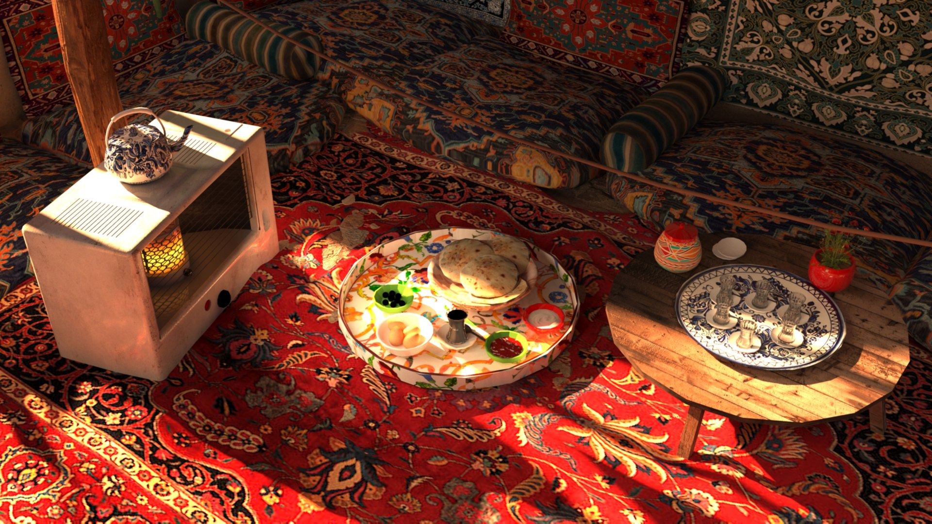 Arab mud room 3D model https://p.turbosquid.com/ts-thumb/wB/6hugnV/kn/m5/jpg/1684791069/1920x1080/fit_q87/5097de2027c7f30cb13bc0d6e36666ca4fcfa8b3/m5.jpg