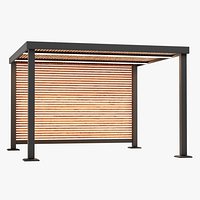 Gazebo 07
