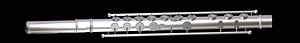 Classical Flute
