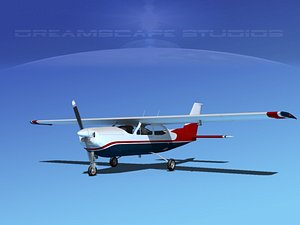 Cessna 177RG Cardinal  V15