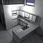 Vacation House01-obj