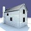 Vacation House01-obj