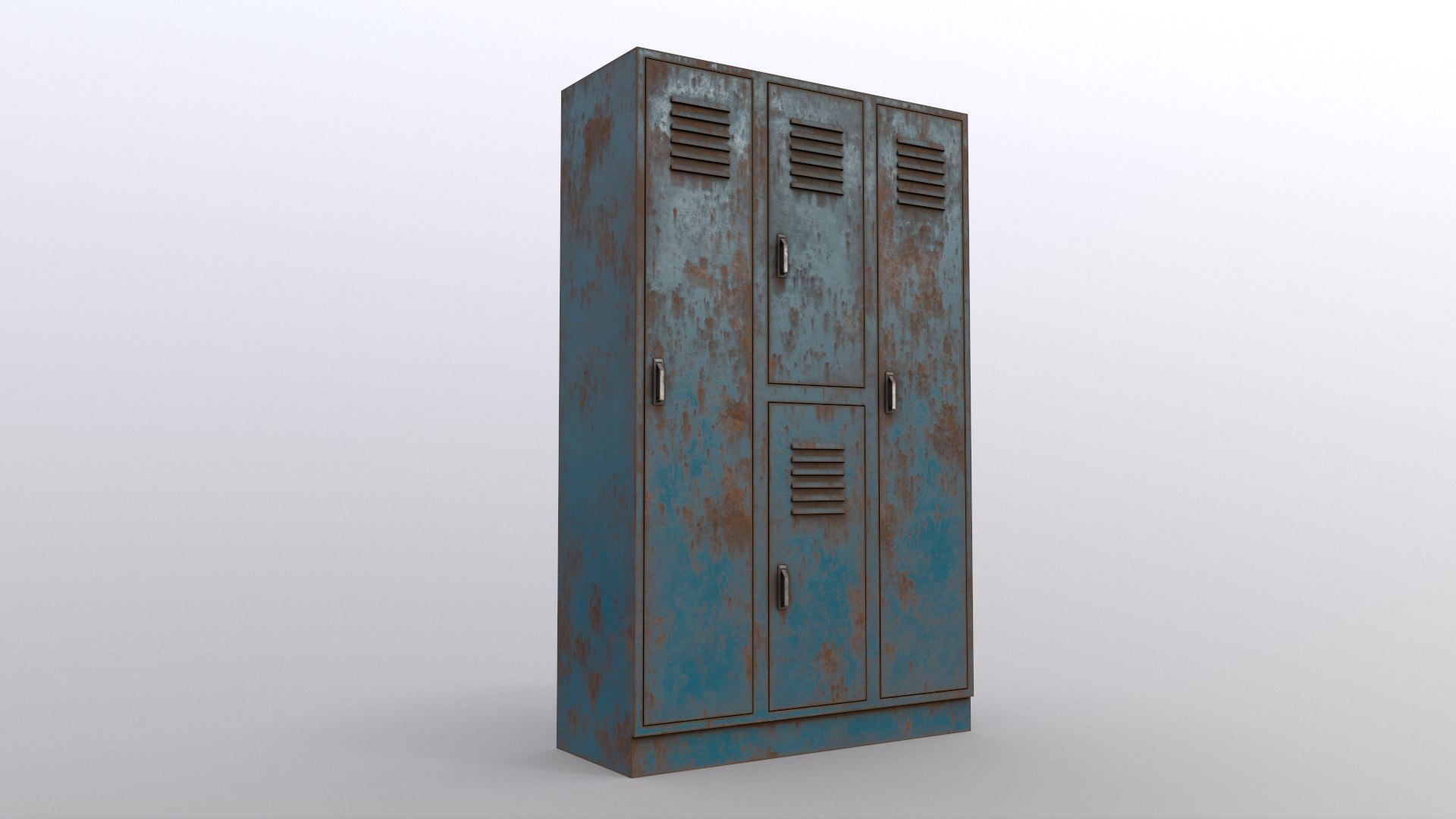 3D model PBR School Gym Locker 05 - Blue Sea https://p.turbosquid.com/ts-thumb/wB/KGIvaY/1G/3.3/png/1630278415/1920x1080/fit_q87/1869fc318b885299f6cda0b4556a471ee4f27e1c/3.3.jpg