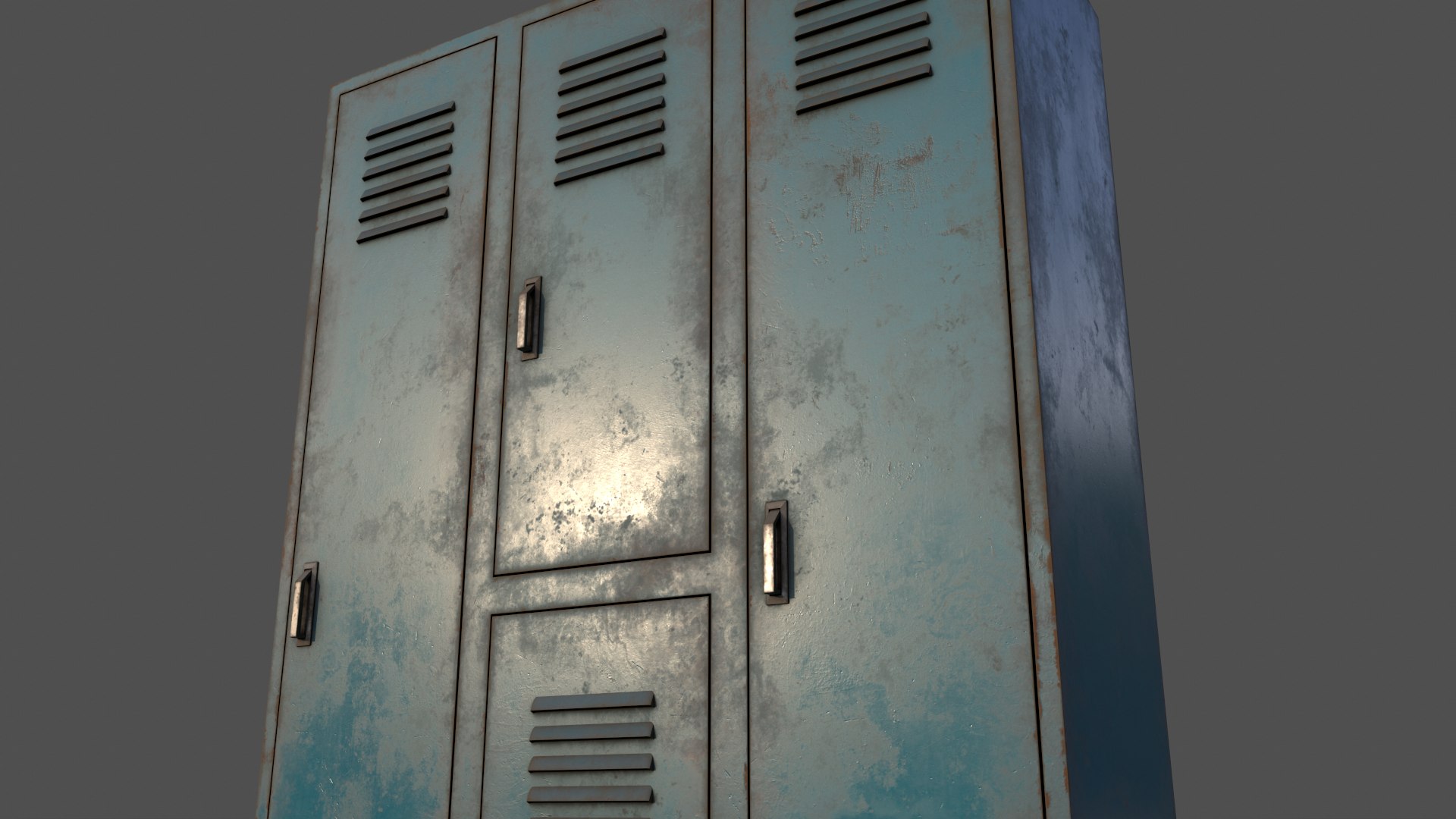 3D model PBR School Gym Locker 05 - Blue Sea https://p.turbosquid.com/ts-thumb/wB/KGIvaY/Vt/7.2/png/1630278406/1920x1080/fit_q87/79e05731b420aa753ff0875b252ebf3a7d05d8fa/7.2.jpg