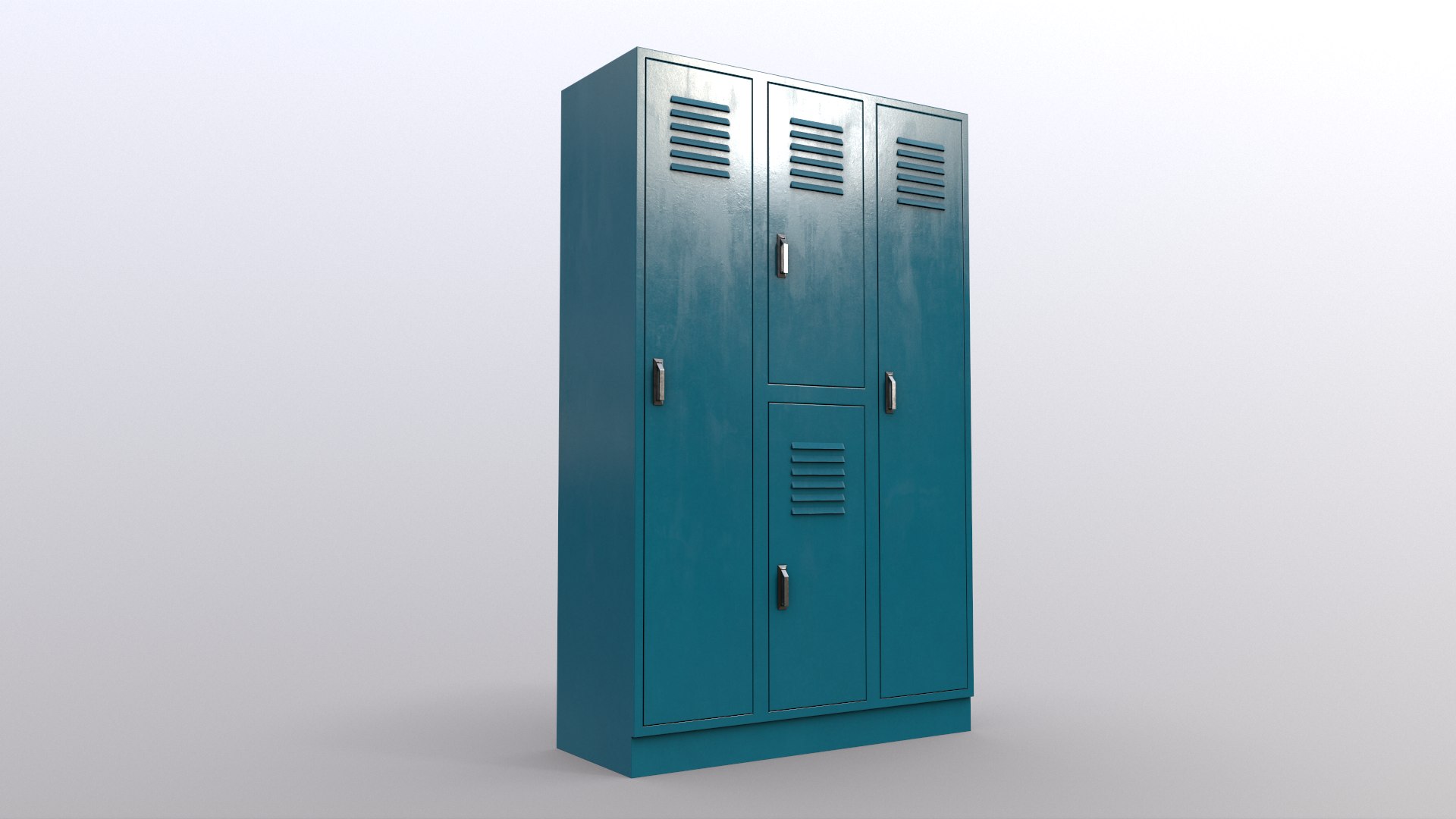 3D model PBR School Gym Locker 05 - Blue Sea https://p.turbosquid.com/ts-thumb/wB/KGIvaY/d4/3.1/png/1630278408/1920x1080/fit_q87/960ccf6a5f32c13ea9ca20254f1e5abe3289ddfd/3.1.jpg