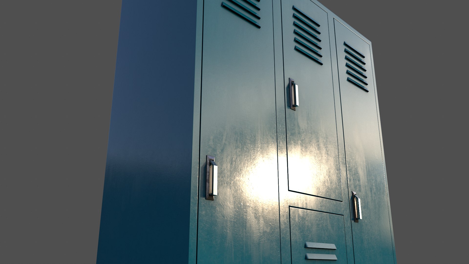 3D model PBR School Gym Locker 05 - Blue Sea https://p.turbosquid.com/ts-thumb/wB/KGIvaY/ht/6.1/png/1630278403/1920x1080/fit_q87/4a5ffbff7ff696ee1d6bf5f5efa48d046bf209de/6.1.jpg