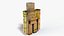 Golem di ferro di Minecraft