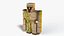 Golem di ferro di Minecraft